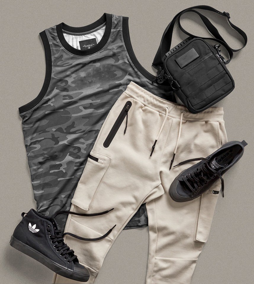 Calça Gym Fit Pro