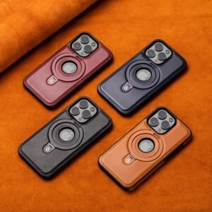 Funda para iPhone Vintage Pro - Clube Boss
