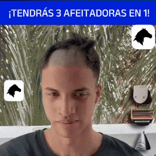 Super Máquina 3 en 1 Zooa - Clube Boss