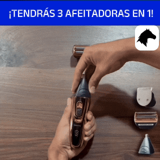Super Máquina 3 en 1 Zooa - Clube Boss
