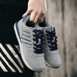 Zapatillas para Hombre - Alpha II