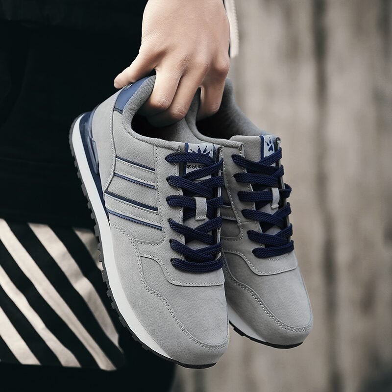 Zapatillas para Hombre - Alpha II