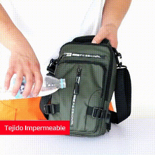 Bag Cross T Multifuncional - Clube Boss