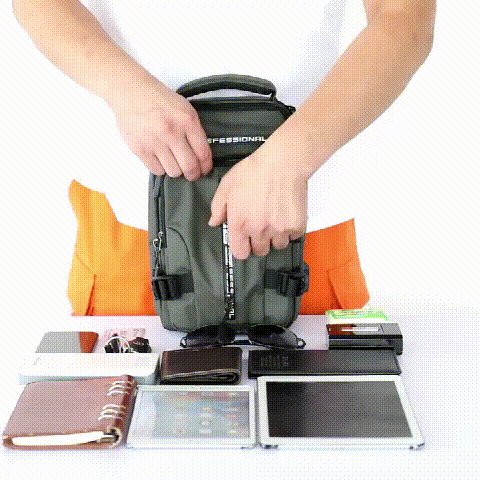 Bag Cross T Multifuncional - Clube Boss