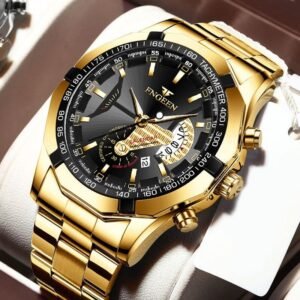 Reloj Gold One