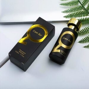 Fragancia de Feromonas para Hombre - Lure Her