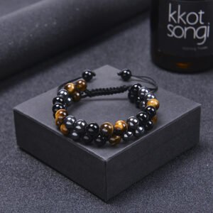 Brazalete de Protección 3 en 1 - Clube Boss