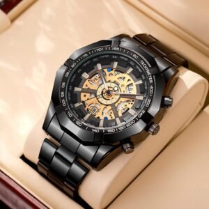 Reloj Masculino Magnus Winner - Clube Boss