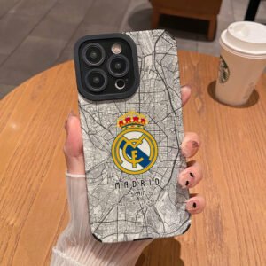 Funda para iPhone Especial Teams - Clube Boss