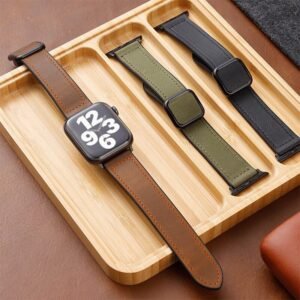 Pulsera Magnética para Smartwatch (Solo la Pulsera) - Clube Boss