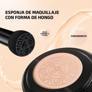 Super Base Natural Moisture - Clube Boss