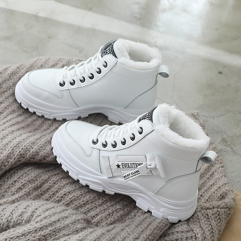 Botas UrbanFrost - Clube Boss
