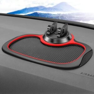Soporte de Accesorios para Autos Auto-Multifunction – Clube Boss