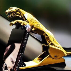 Soporte para Celular para Coche Jaguar Road - Clube Boss