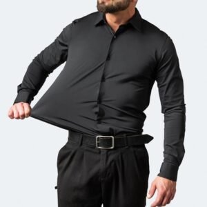 Camisa Técnica para Hombre - Chic I