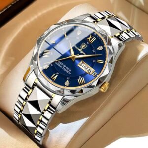 Reloj de Lujo para Hombre - Luminous