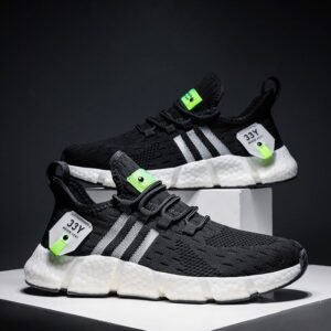 Zapatillas Street Line - Clube Boss