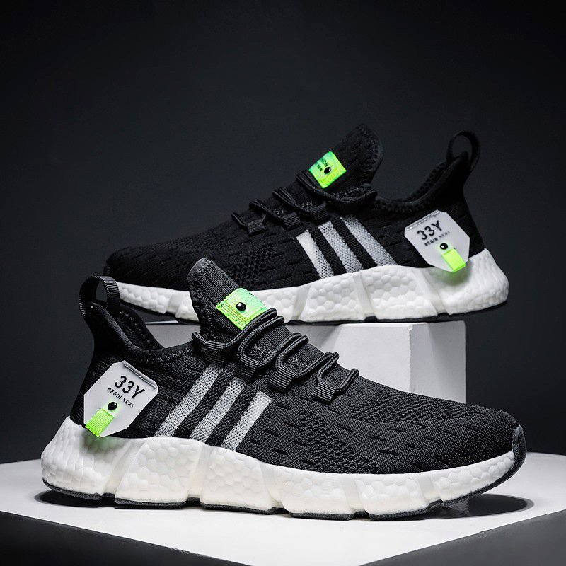 Zapatillas Street Line - Clube Boss