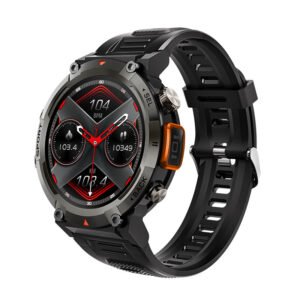 SmartWatch TitanX Pro - Clube Boss