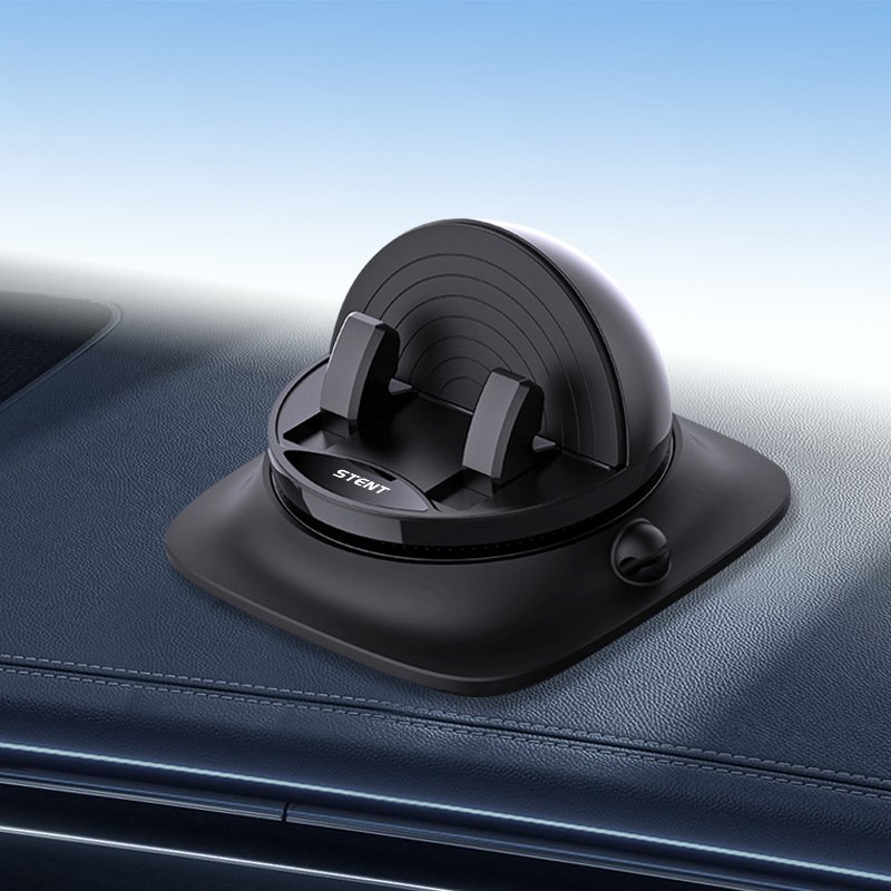 Soporte Multifuncional CarMount Pro - Clube Boss