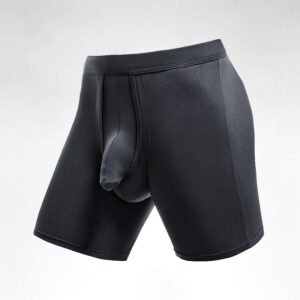 Bóxer Masculino Kingsman - Clube Boss